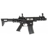 M4 PDW in Metallo Nero (1131 D-BOYS)