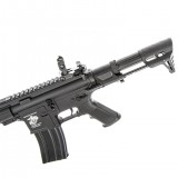 M4 PDW in Metallo Nero (1131 D-BOYS)