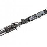 M4 PDW in Metallo Nero (1131 D-BOYS)