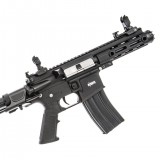 M4 PDW in Metallo Nero (1131 D-BOYS)