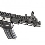 M4 PDW in Metallo Nero (1131 D-BOYS)