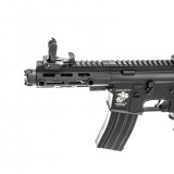 M4 PDW in Metallo Nero (1131 D-BOYS)