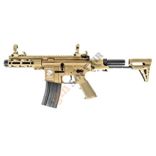 M4 PDW in Metallo TAN (1131-T D-BOYS)