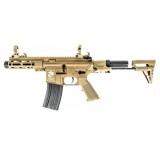 M4 PDW in Metallo TAN (1131-T D-BOYS)