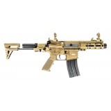 M4 PDW in Metallo TAN (1131-T D-BOYS)