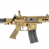 M4 PDW in Metallo TAN (1131-T D-BOYS)