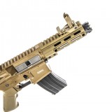M4 PDW in Metallo TAN (1131-T D-BOYS)