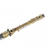 M4 PDW in Metallo TAN (1131-T D-BOYS)