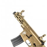 M4 PDW in Metallo TAN (1131-T D-BOYS)