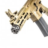 M4 PDW in Metallo TAN (1131-T D-BOYS)