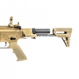 M4 PDW in Metallo TAN (1131-T D-BOYS)