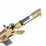 M4 PDW in Metallo TAN (1131-T D-BOYS)