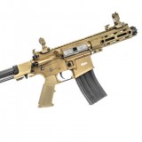M4 PDW in Metallo TAN (1131-T D-BOYS)