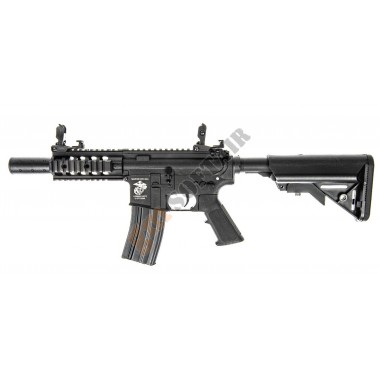 M4 Ris 5" ABS Black (1171 D-BOYS)