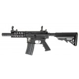 M4 Ris 5" in ABS Nero (1171 D-BOYS)