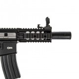 M4 Ris 5" in ABS Nero (1171 D-BOYS)