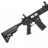M4 Ris 5" in ABS Nero (1171 D-BOYS)