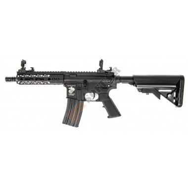 M4 Ris 7" ABS Black (1901 D-BOYS)