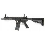 M4 Ris 7" in ABS Nero (1901 D-BOYS)