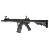 M4 Ris 7" in ABS Nero (1901 D-BOYS)