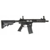 M4 Ris 7" in ABS Nero (1901 D-BOYS)