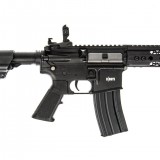 M4 Ris 7" in ABS Nero (1901 D-BOYS)