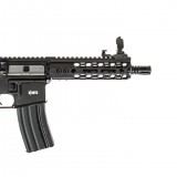 M4 Ris 7" in ABS Nero (1901 D-BOYS)