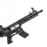 M4 Ris 7" in ABS Nero (1901 D-BOYS)