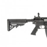 M4 Ris 7" in ABS Nero (1901 D-BOYS)