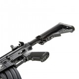 M4 Ris 7" in ABS Nero (1901 D-BOYS)