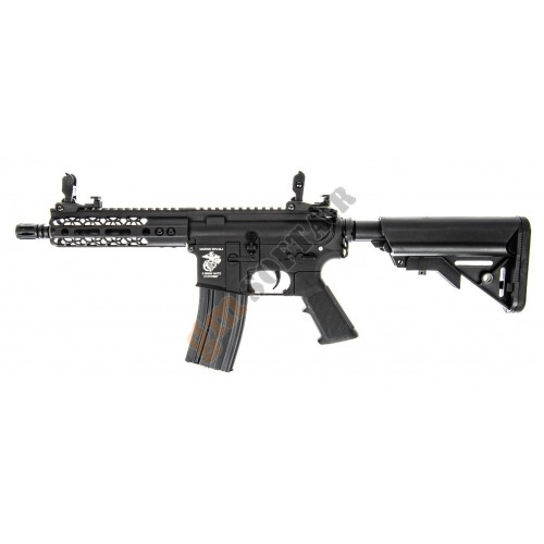 M4 Ris 7" in Metallo Nero (1901M D-BOYS)