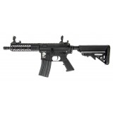 M4 Ris 7" in Metallo Nero (1901M D-BOYS)