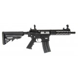 M4 Ris 7" in Metallo Nero (1901M D-BOYS)