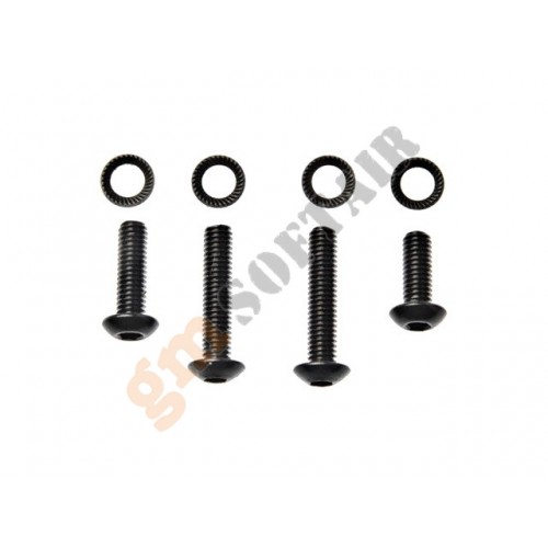 V3 Gearboxes Screws Set (GB-05-08 Lonex)