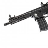M4 Ris 7" in Metallo Nero (1901M D-BOYS)