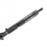 M4 Ris 7" in Metallo Nero (1901M D-BOYS)
