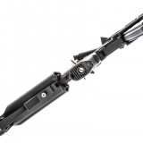 M4 Ris 7" in Metallo Nero (1901M D-BOYS)