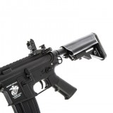 M4 Ris 7" in Metallo Nero (1901M D-BOYS)