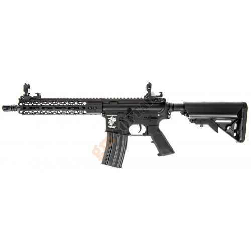 M4 Ris 10" in Metallo Nero (1902M D-BOYS)