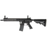 M4 Ris 10" in Metallo Nero (1902M D-BOYS)