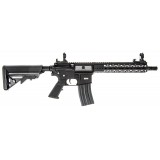 M4 Ris 10" in Metallo Nero (1902M D-BOYS)