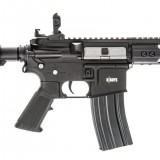 M4 Ris 10" in Metallo Nero (1902M D-BOYS)
