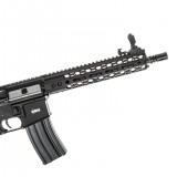 M4 Ris 10" in Metallo Nero (1902M D-BOYS)