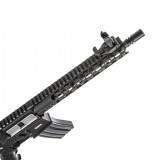 M4 Ris 10" in Metallo Nero (1902M D-BOYS)