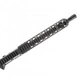 M4 Ris 10" in Metallo Nero (1902M D-BOYS)