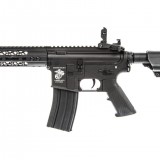 M4 Ris 10" in Metallo Nero (1902M D-BOYS)