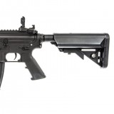 M4 Ris 10" in Metallo Nero (1902M D-BOYS)
