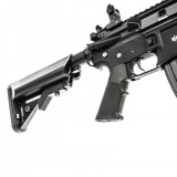 M4 Ris 10" in Metallo Nero (1902M D-BOYS)
