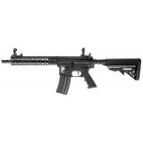 M4 Ris 10" in ABS Nero (1902 D-BOYS)