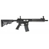 M4 Ris 10" in ABS Nero (1902 D-BOYS)